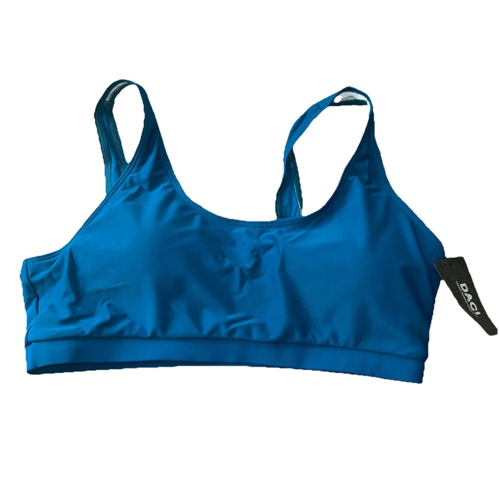 Daci Swim Top 16w Bathing Suit Women